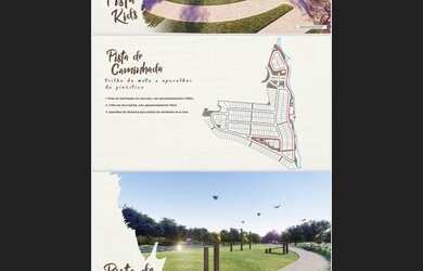 Imagem 8: Lote 954 metros quadrados em Jardins Sevilha