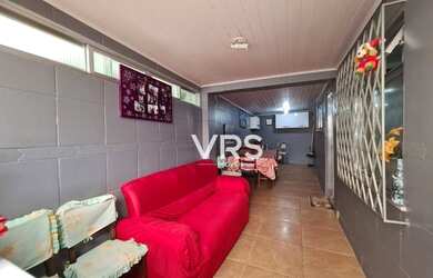 Imagem 5: Casa à venda, 34 m² por R$ 280.000,00 - São Pedro - Teresópolis/RJ