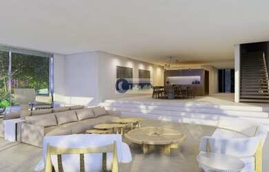 Imagem 5: Santana de Parnaiba - Casa de Condomínio - Tambore