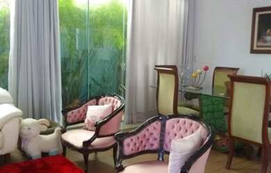 Imagem 6: Casa térrea condomínio Jardins Madri - Goiânia - Goiás