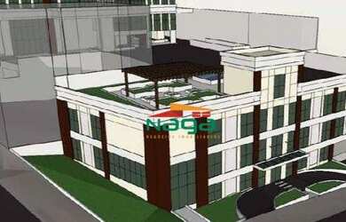 Imagem 4: Sala à venda, 50 m² por R$ 690.000,00 - Santana - São Paulo/SP