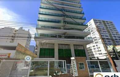 Imagem: O apartamento possui 3 Dormitórios, 3 Banheiros, 2 Vagas na