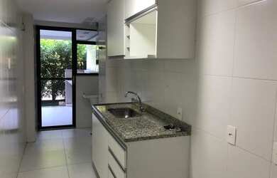 Imagem 13: Apartamento Garden com piscina no Recreio dos Bandeirantes