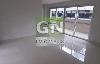 Imagem: O apartamento possui 2 Dormitórios, 2 Banheiros, 2 Vagas na