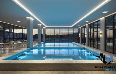 Imagem 12: Apartamento com 3 quartos no Porto Bello Home Club - Bairro Balneário...