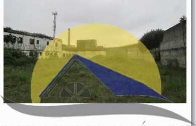 Imagem 4: Terreno para venda com 3300m², Estação de TREM Ipiranga - São Paulo...