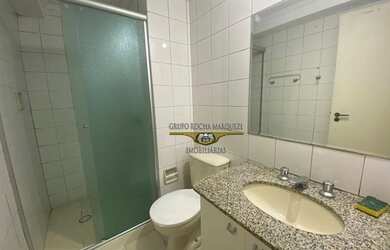 Imagem 9: Apartamento com 3 dormitórios, 74 m² - venda por R$ 550.000,00 ou aluguel por R$ 2.200,00