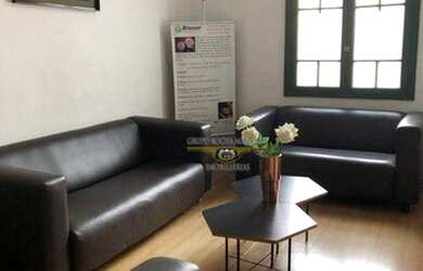 Imagem 14: Sobrado com 2 dormitórios, 430 m² - venda por R$ 4.200.000,00 ou aluguel...