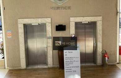 Imagem 8: Sala para alugar, 25 m² por R$ 800,00/mês - Recreio dos Bandeirantes...