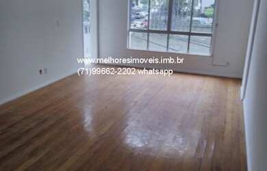 Imagem 1: APARTAMENTO RESIDENCIAL em SALVADOR - BA, CANELA