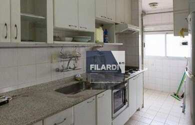 Imagem 13: Apartamento com 2 dormitórios, 62 m² - venda por R$ 730.000,00 ou aluguel...