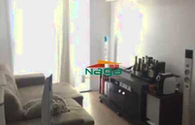 Imagem 2: Apartamento à venda, 83 m² por R$ 580.000,00 - Vila Guarani Z Sul -...