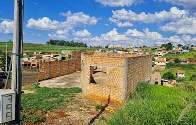 Imagem 1: Terreno à venda, 250 m² por R$ 180.000,00 - Parque Leblon - Londrina/PR