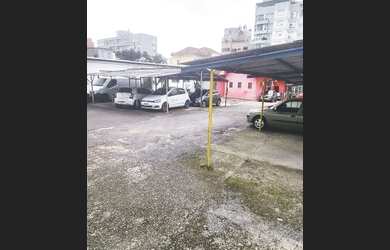 Imagem 9: Lote/Terreno para aluguel tem 900 metros quadrados em Santana - Porto Alegre - RS