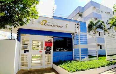 Imagem 5: Condomínio Riviera de France, Região Jardim Bom Clima, Cuiabá-MT