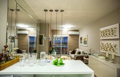 Imagem 1: TORRES VILLE D ITALIA. Piscina, Churrasqueira, Imóvel novoe70m² de Área