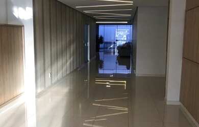 Imagem: O apartamento possui 3 Dormitórios, 4 Banheiros, 2 Vagas na