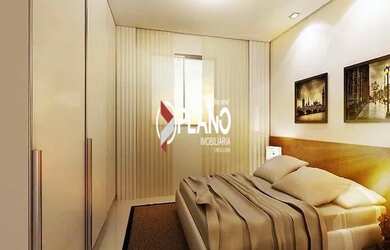 Imagem 2: Garden Club REF 59. Piscina, Varanda, 76m² de Áreae1 Vaga na garagem