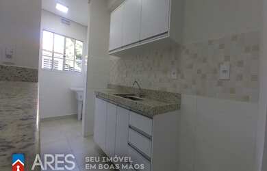 Imagem 2: Apartamento para locação, Vila Cordenonsi, Americana