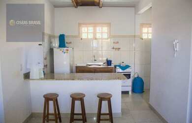 Imagem 4: Apartamento em Paraíso dos Pataxós - Porto Seguro, BA