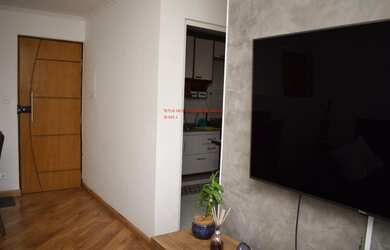 Imagem 13: Apartamento a Venda no Jardim São Luis Campo Limpo São Paulo