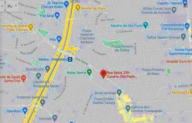 Imagem 2: Apartamento para venda tem 58 metros quadrados com 2 quartos em Vila Firmiano...