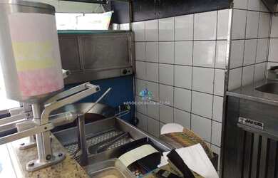 Imagem 2: Ponto à venda, 90 m² por R$ 495.000,00 - Consolação - São Paulo/SP