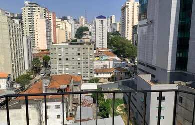 Imagem 3: SãO PAULO - Padrão - Bela Vista