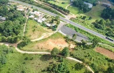 Imagem 5: Terreno à venda, 7806 m² por R$ 699.000,00 - Vila Itaqui - Campo Largo/PR