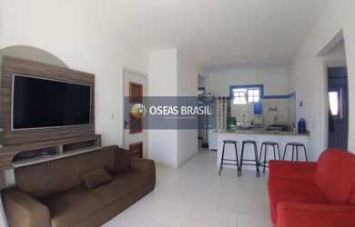 Imagem 2: Apartamento em Paraíso dos Pataxós - Porto Seguro, BA