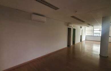 Imagem 7: Excelente Sala para Alugar 140 m² au. na Av. Paulista, Bela Vista - São...