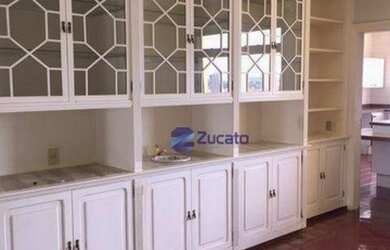 Imagem 9: Apartamento com 5 dormitórios, 280 m² - venda por R$ 2.000.000,00 ou...