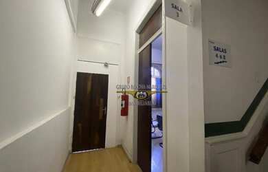 Imagem 10: Sobrado com 2 dormitórios, 430 m² - venda por R$ 4.200.000,00 ou aluguel...