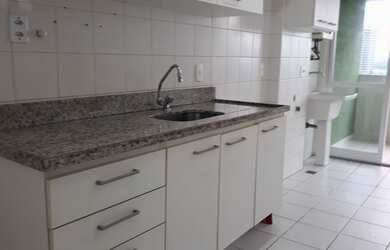 Imagem 6: Barra central parque 2Qts Arm.Embutidos vista livre