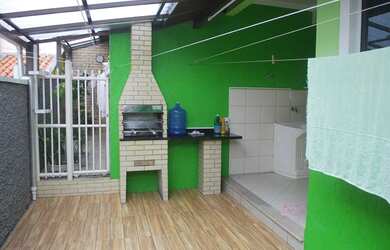 Imagem 6: Sobrado geminado locação anual - Praia dos Amores