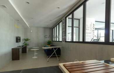 Imagem 10: Apartamento Novo à venda, Alto da Boa Vista, São Paulo - SP