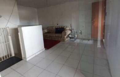 Imagem 11: Linda casa QR 411 de 4 qts 3 salas 3 WC toda na cerâmica 3 vagas ótimo...