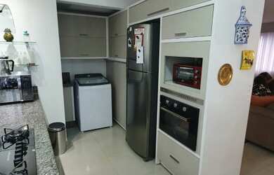 Imagem 11: Pertinho do Passeio de San Miguel 01 Por andar 02 Vagas