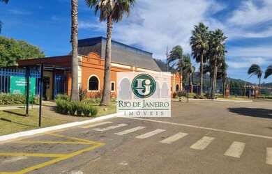 Imagem 13: Terreno à venda, 718 m² por R$ 505.000,00 - Cond. Residencial Campo...