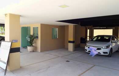 Imagem 4: Apartamentos para venda em Colubande - São Gonçalo - RJ