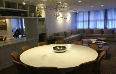 Imagem 2: Apartamento de 310 metros quadrados no bairro Flamengo com 4 quartos