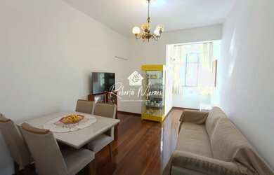 Imagem: O apartamento possui 3 Dormitórios, 2 Banheiros, 70m² de Área