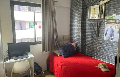 Imagem 9: Pará Imóveis J1069 Vende no Ed. Rio Miño - Bairro Nazaré