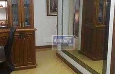 Imagem 15: Apartamento à venda, 217 m² por R$ 1.499.000,00 - Icaraí - Niterói/RJ