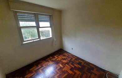 Imagem 9: Apartamento à venda, 36 m² por R$ 124.000,00 - Camaquã - Porto Alegre/RS