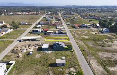 Imagem 5: Terreno à venda, 300 m² por R$ 109.000,00 - Brilhamares - Balneário...