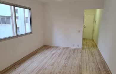 Imagem 7: 1 DORMITÓRIO 1 VAGA AMPLO NO MELHOR DO Jardim Paulista