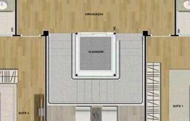 Imagem 6: Residencial Magnólias Village - Itaipava - 410m²