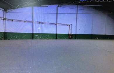 Imagem 12: GALPÂO PARA LOCAÇÂO NO PARQUE NOVO MUNDO