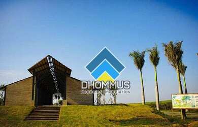 Imagem 11: Terreno de 2032,62 m² no Condomínio Fazenda Alvorada, Porto Feliz/SP....